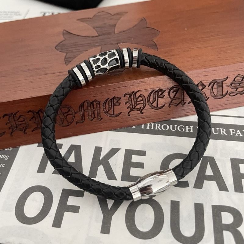 Chrome Hearts Bracelets